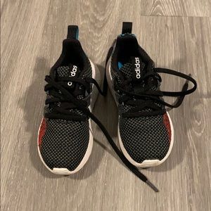 Adidas kids sneakers